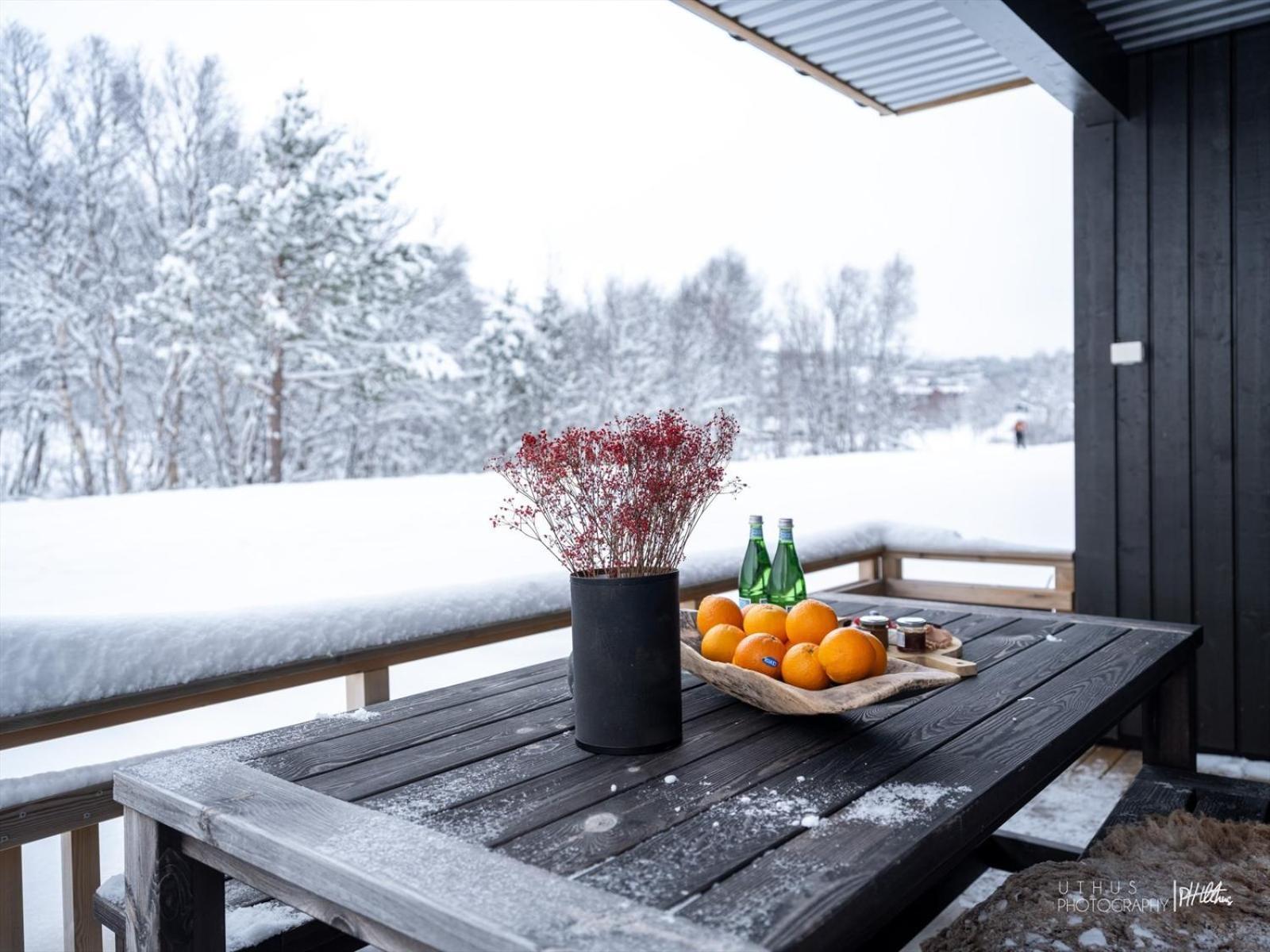 Beautiful Apartment Geilo Exterior photo