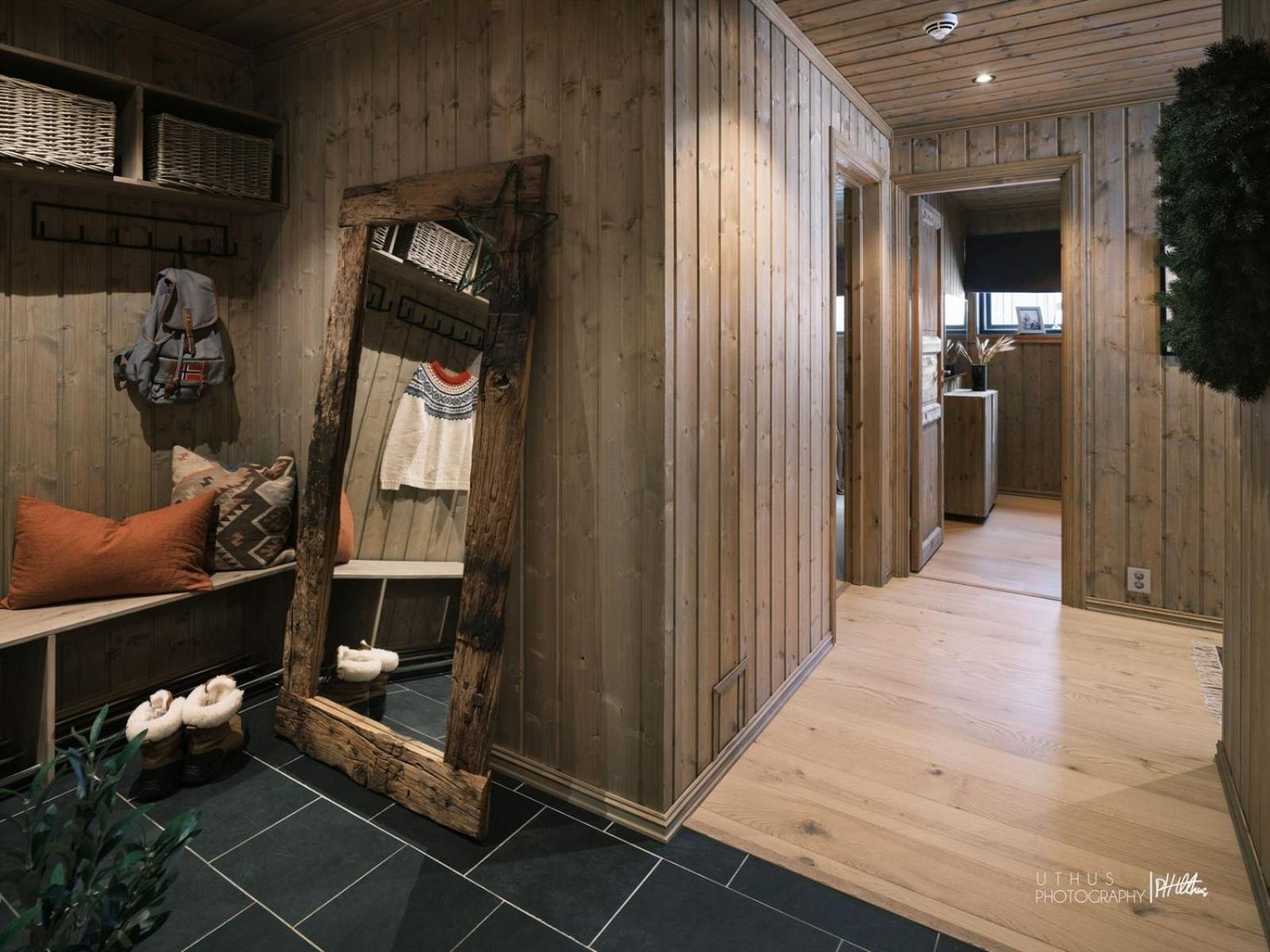 Beautiful Apartment Geilo Exterior photo
