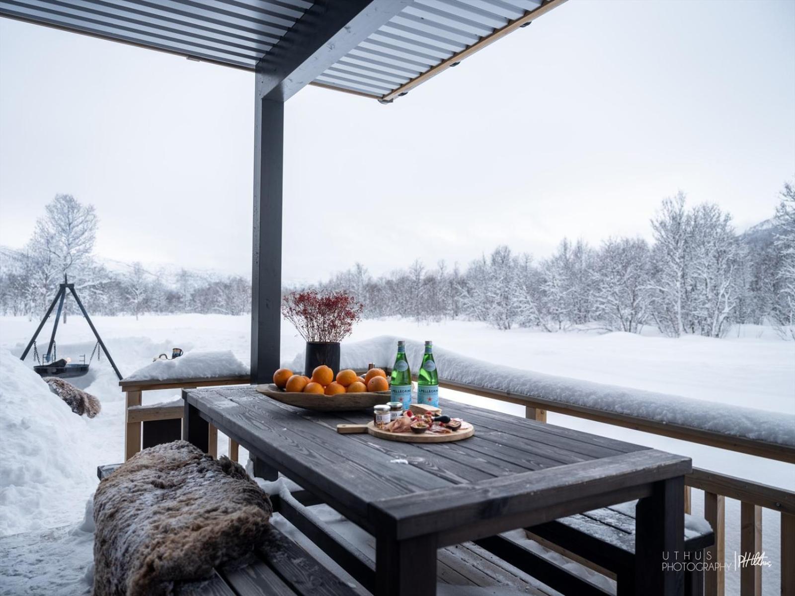 Beautiful Apartment Geilo Exterior photo